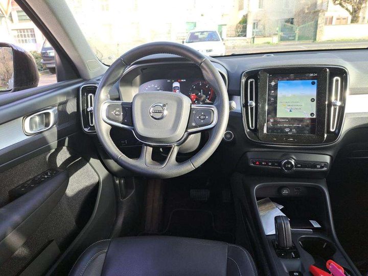 Photo 3 VIN: YV1XZ72VDL2261637 - VOLVO XC40 