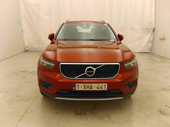 Photo 16 VIN: YV1XZ72VDL2262071 - VOLVO XC40 