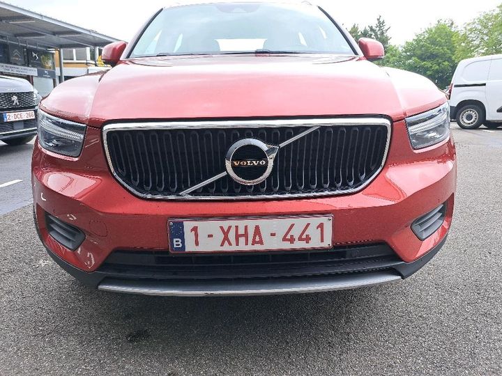 Photo 25 VIN: YV1XZ72VDL2262071 - VOLVO XC40 