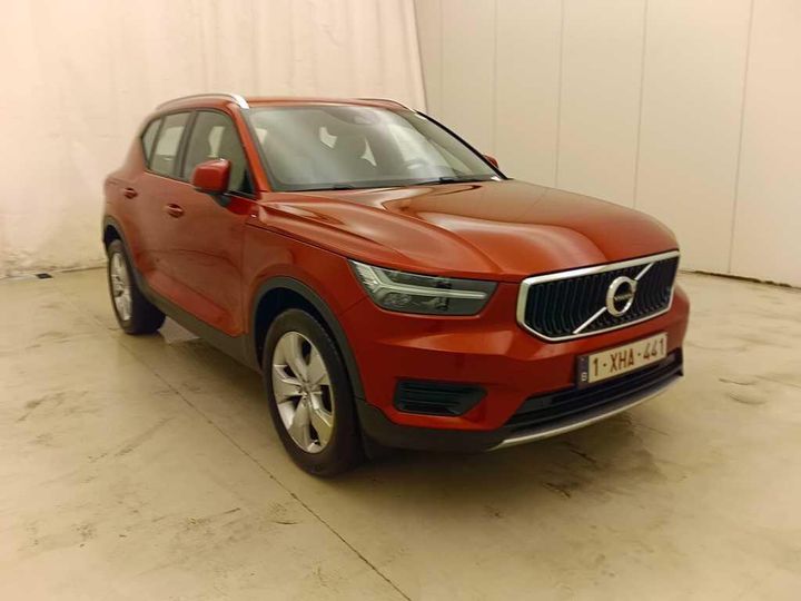 Photo 8 VIN: YV1XZ72VDL2262071 - VOLVO XC40 