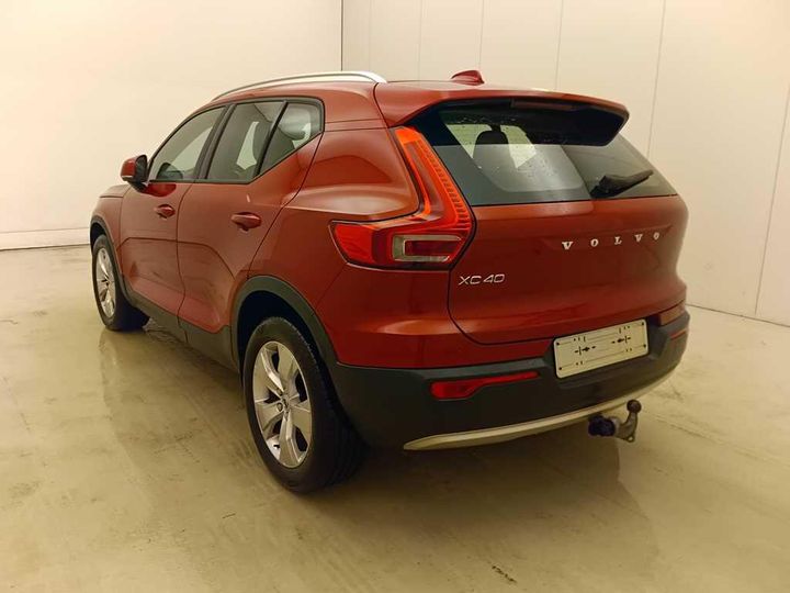 Photo 9 VIN: YV1XZ72VDL2262071 - VOLVO XC40 