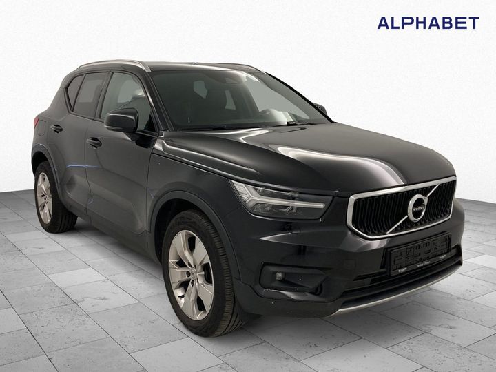 Photo 2 VIN: YV1XZ72VDL2262137 - VOLVO XC40 D3 GEARTRONIC 