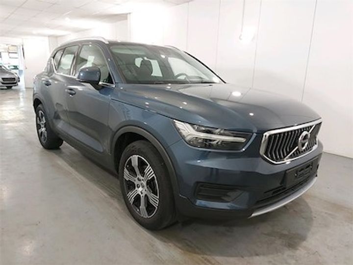 Photo 2 VIN: YV1XZ72VDL2262854 - VOLVO XC40 DIESEL 