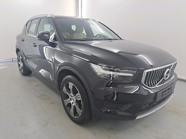 Photo 1 VIN: YV1XZ72VDL2263496 - VOLVO XC40 DIESEL 