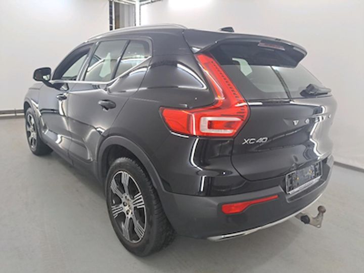 Photo 2 VIN: YV1XZ72VDL2263496 - VOLVO XC40 DIESEL 