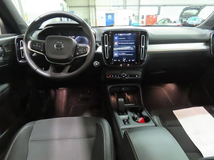 Photo 4 VIN: YV1XZ72VDL2264720 - VOLVO XC40 