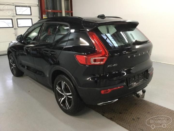 Photo 18 VIN: YV1XZ72VDL2265518 - VOLVO XC40 SUV 