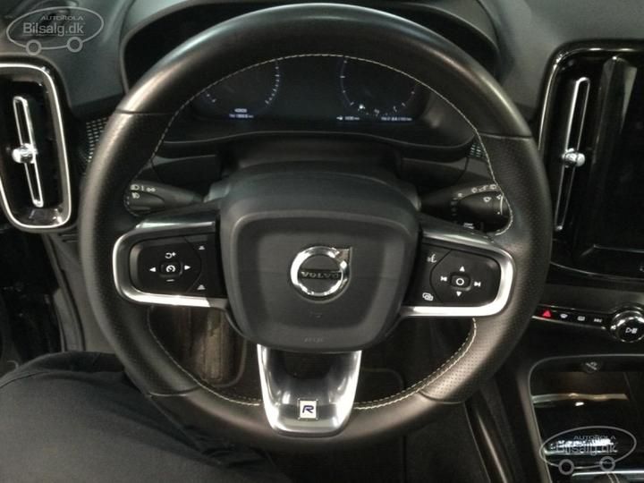 Photo 5 VIN: YV1XZ72VDL2265518 - VOLVO XC40 SUV 