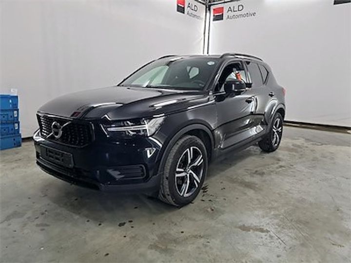 Photo 1 VIN: YV1XZ72VDL2265620 - VOLVO XC40 DIESEL 