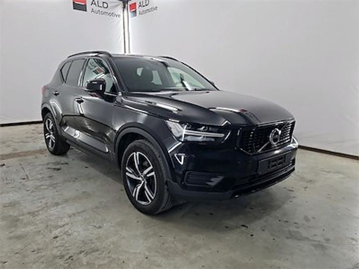 Photo 2 VIN: YV1XZ72VDL2265620 - VOLVO XC40 DIESEL 