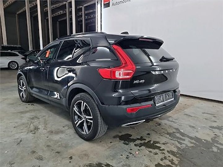 Photo 3 VIN: YV1XZ72VDL2265620 - VOLVO XC40 DIESEL 