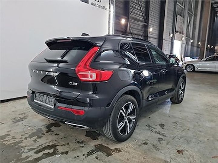 Photo 4 VIN: YV1XZ72VDL2265620 - VOLVO XC40 DIESEL 