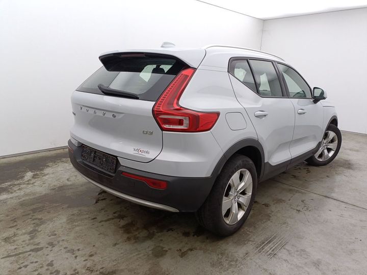 Photo 1 VIN: YV1XZ72VDL2269526 - VOLVO XC40 '17 