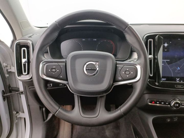 Photo 25 VIN: YV1XZ72VDL2269526 - VOLVO XC40 '17 