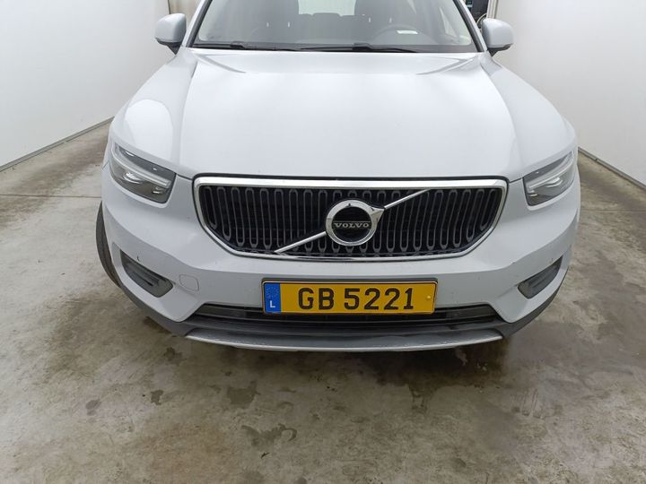 Photo 4 VIN: YV1XZ72VDL2269526 - VOLVO XC40 '17 