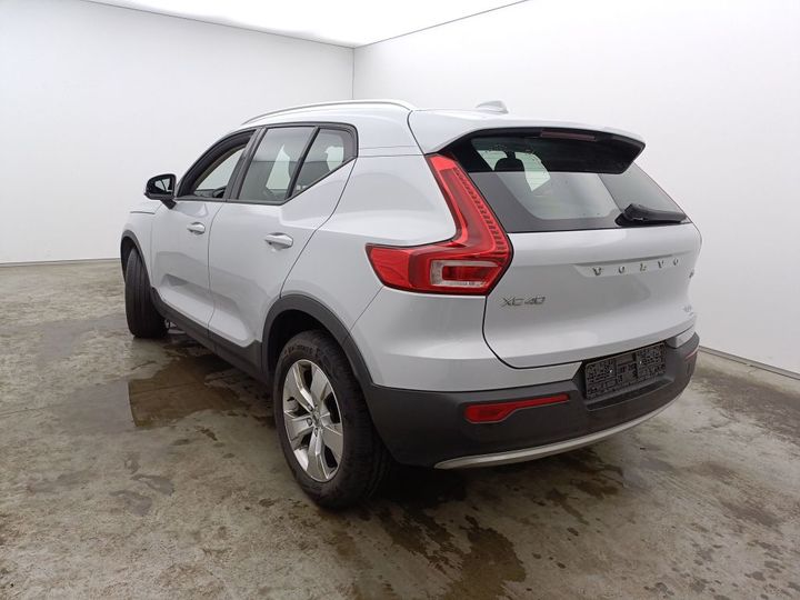 Photo 6 VIN: YV1XZ72VDL2269526 - VOLVO XC40 '17 