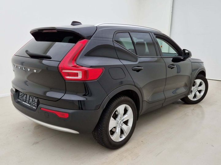 Photo 1 VIN: YV1XZ72VDL2270201 - VOLVO XC40 