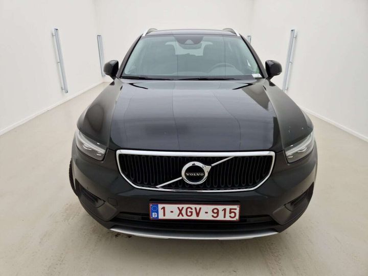 Photo 28 VIN: YV1XZ72VDL2270201 - VOLVO XC40 