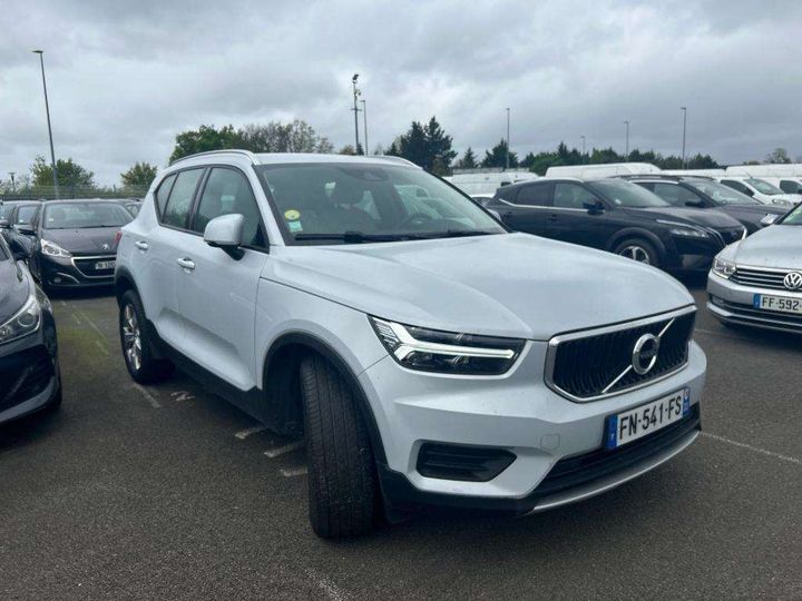 Photo 20 VIN: YV1XZ72VDL2271057 - VOLVO XC40 