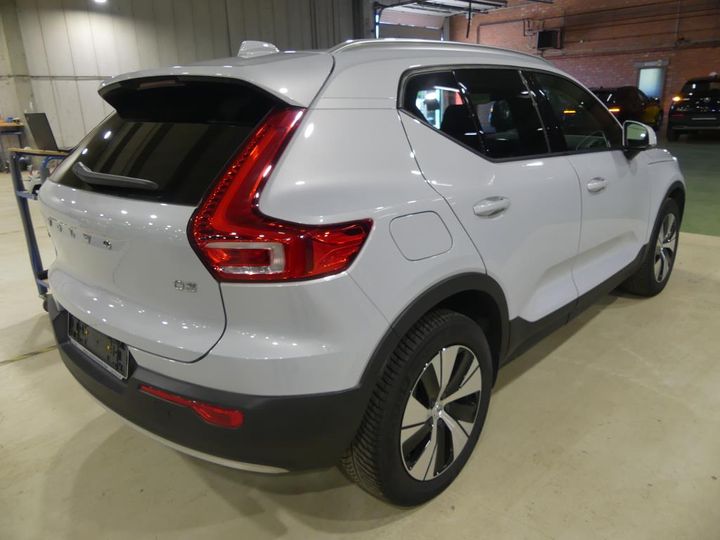 Photo 1 VIN: YV1XZ72VDL2274028 - VOLVO XC40 