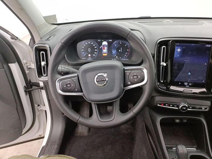 Photo 17 VIN: YV1XZ72VDL2275682 - VOLVO XC40 &#3917 