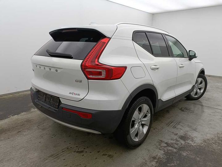 Photo 2 VIN: YV1XZ72VDL2275682 - VOLVO XC40 &#3917 