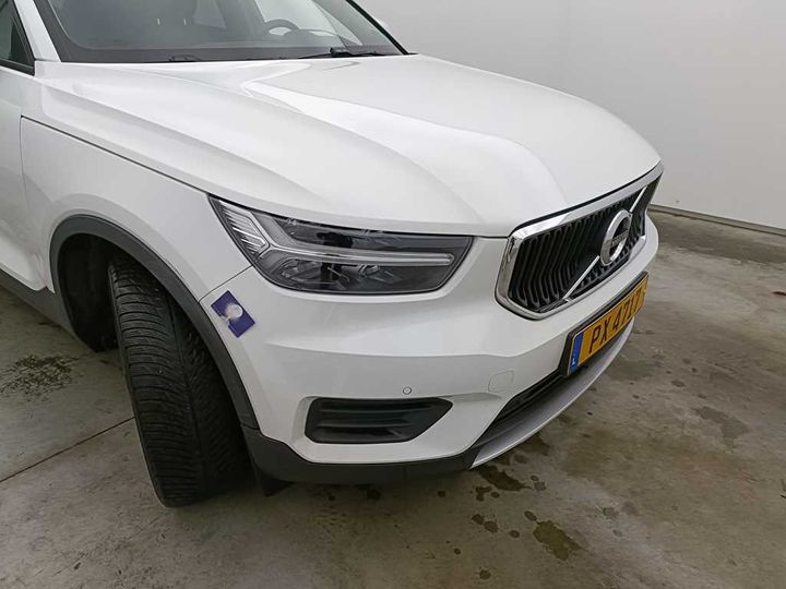 Photo 21 VIN: YV1XZ72VDL2275682 - VOLVO XC40 &#3917 