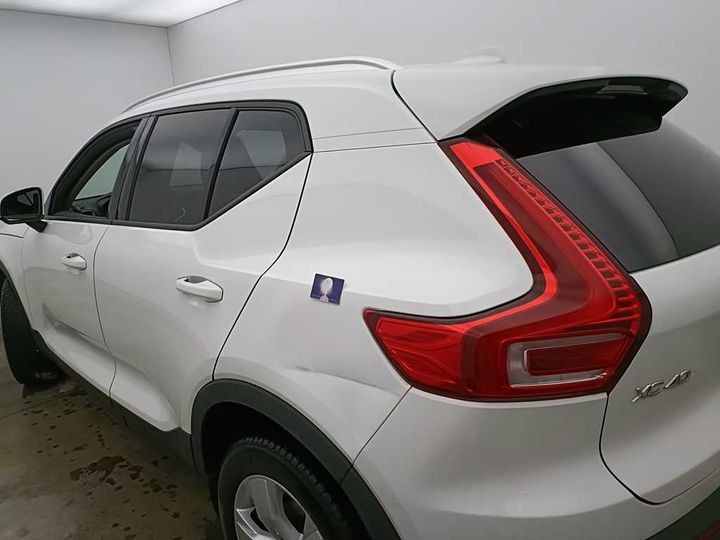 Photo 23 VIN: YV1XZ72VDL2275682 - VOLVO XC40 &#3917 