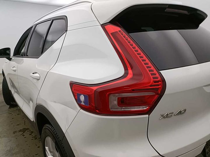 Photo 26 VIN: YV1XZ72VDL2275682 - VOLVO XC40 &#3917 