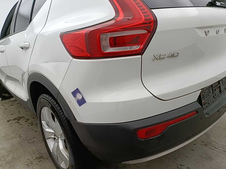 Photo 29 VIN: YV1XZ72VDL2275682 - VOLVO XC40 &#3917 