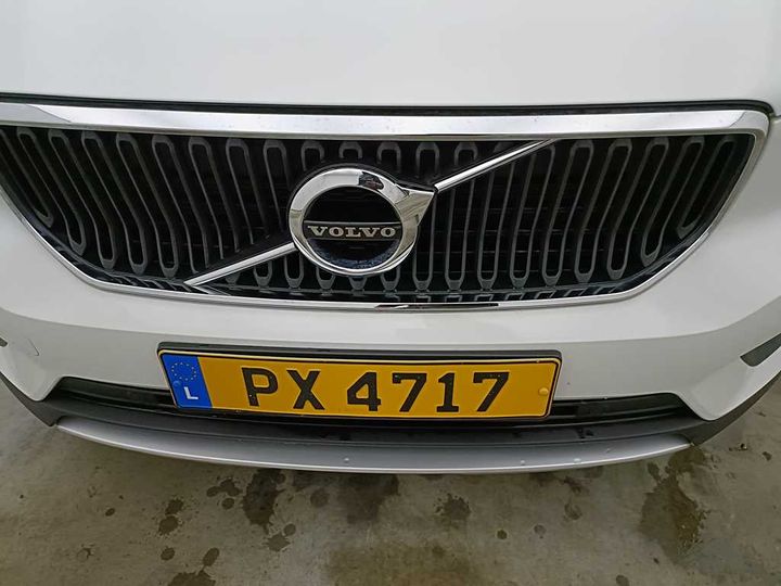 Photo 5 VIN: YV1XZ72VDL2275682 - VOLVO XC40 &#3917 