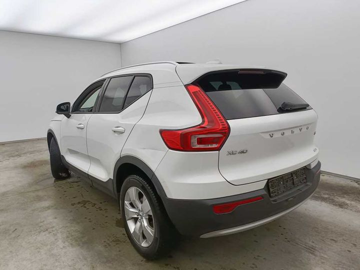 Photo 7 VIN: YV1XZ72VDL2275682 - VOLVO XC40 &#3917 