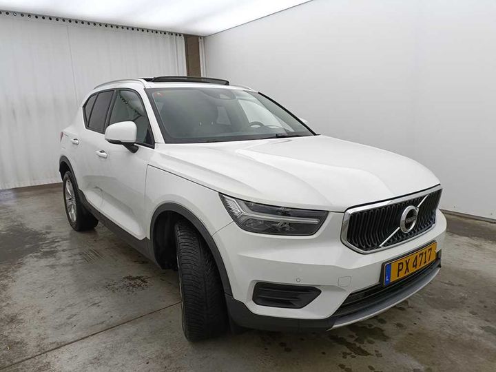 Photo 8 VIN: YV1XZ72VDL2275682 - VOLVO XC40 &#3917 