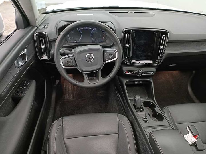 Photo 9 VIN: YV1XZ72VDL2275682 - VOLVO XC40 &#3917 