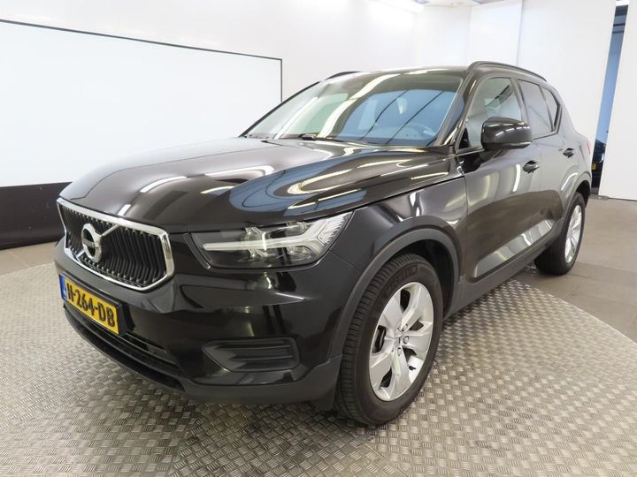 Photo 1 VIN: YV1XZ72VDL2277681 - VOLVO XC40 