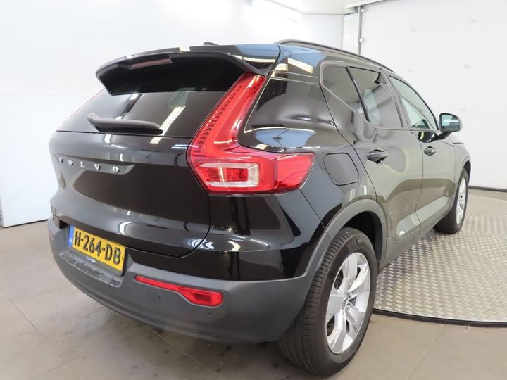 Photo 2 VIN: YV1XZ72VDL2277681 - VOLVO XC40 