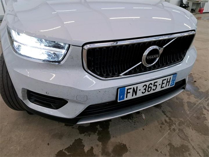 Photo 6 VIN: YV1XZ72VDL2286522 - VOLVO XC40 