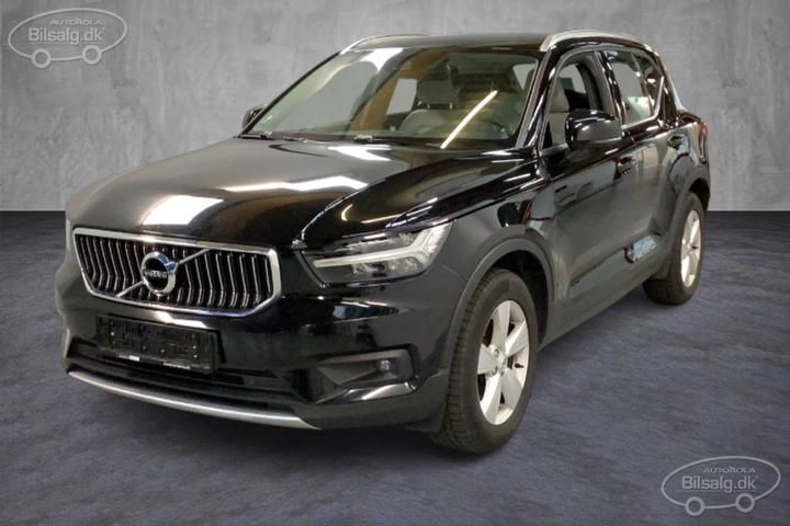 Photo 1 VIN: YV1XZ72VDL2287446 - VOLVO XC40 SUV 