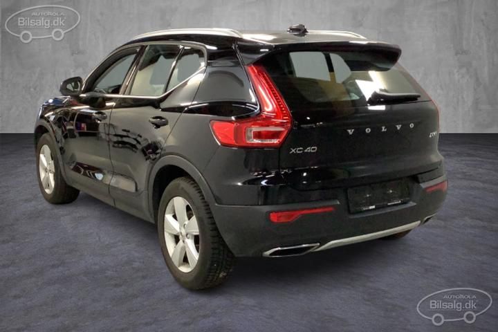 Photo 12 VIN: YV1XZ72VDL2287446 - VOLVO XC40 SUV 