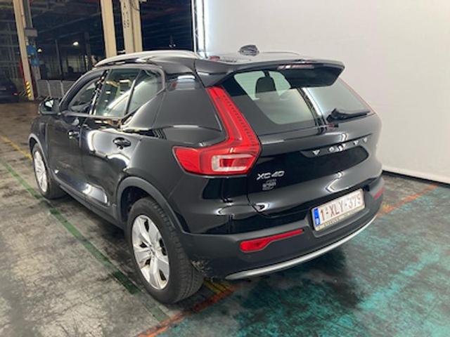 Photo 2 VIN: YV1XZ72VDL2292897 - VOLVO XC40 DIESEL 