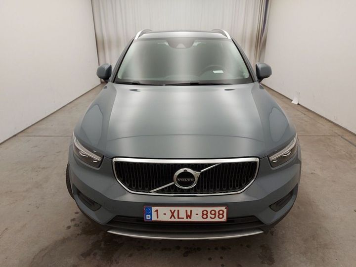 Photo 4 VIN: YV1XZ72VDL2295401 - VOLVO XC40 '17 