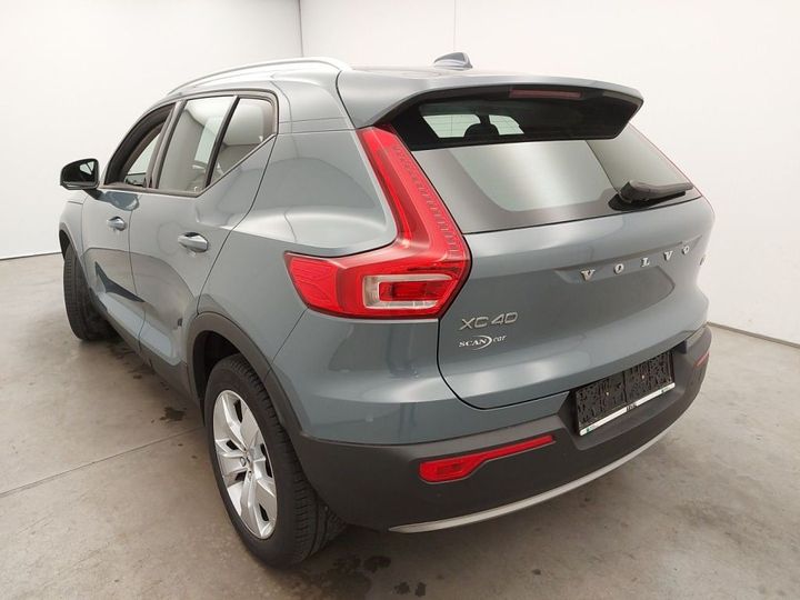 Photo 6 VIN: YV1XZ72VDL2295401 - VOLVO XC40 '17 