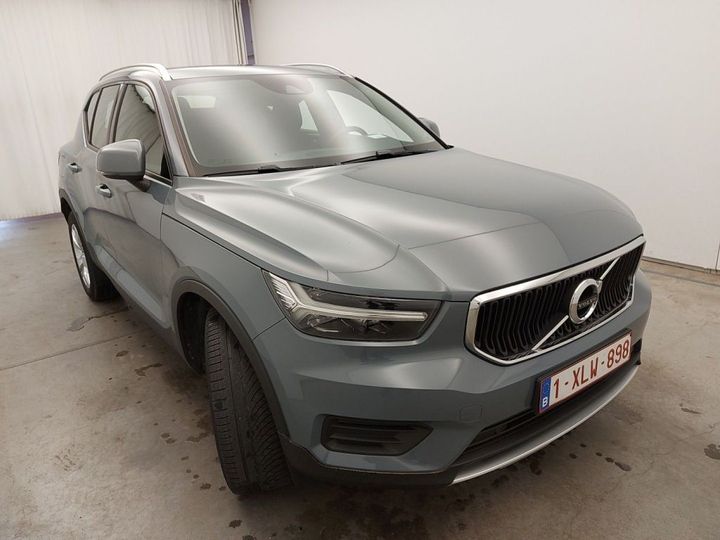 Photo 7 VIN: YV1XZ72VDL2295401 - VOLVO XC40 '17 