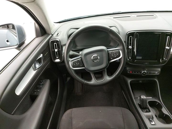 Photo 8 VIN: YV1XZ72VDL2295401 - VOLVO XC40 '17 