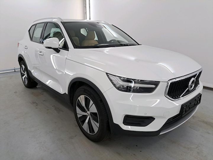 Photo 1 VIN: YV1XZ72VDL2297588 - VOLVO XC40 DIESEL 