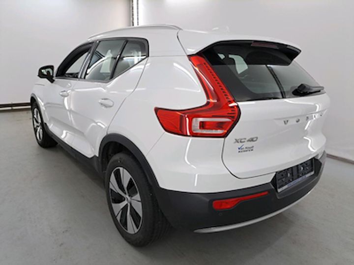 Photo 2 VIN: YV1XZ72VDL2297588 - VOLVO XC40 DIESEL 