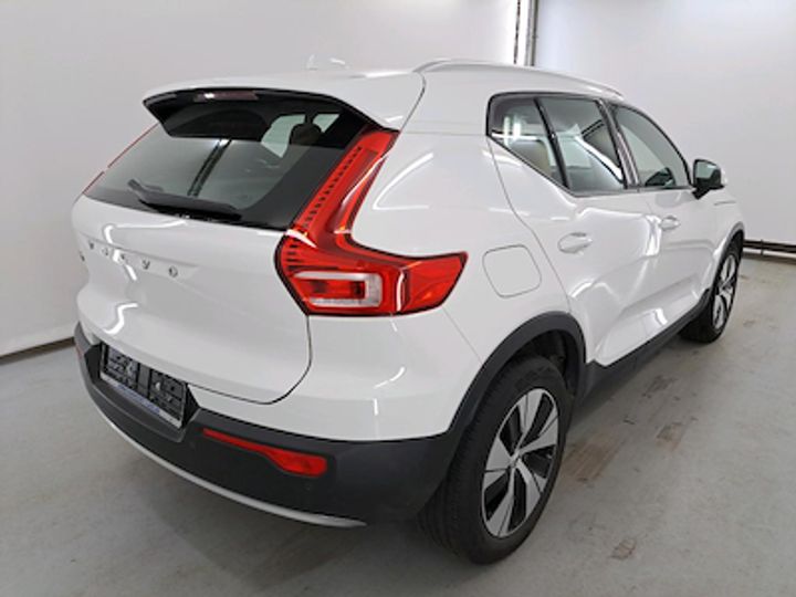 Photo 3 VIN: YV1XZ72VDL2297588 - VOLVO XC40 DIESEL 