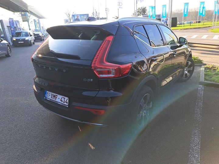 Photo 1 VIN: YV1XZ72VDL2300978 - VOLVO XC40 