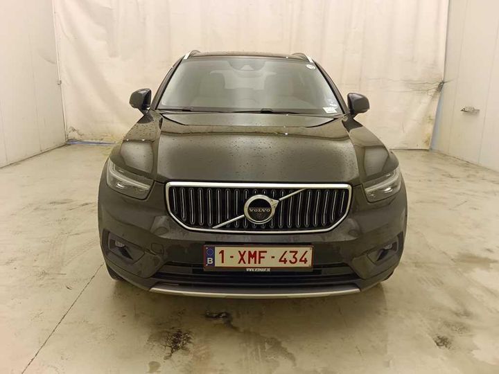 Photo 15 VIN: YV1XZ72VDL2300978 - VOLVO XC40 