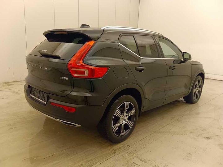 Photo 9 VIN: YV1XZ72VDL2300978 - VOLVO XC40 